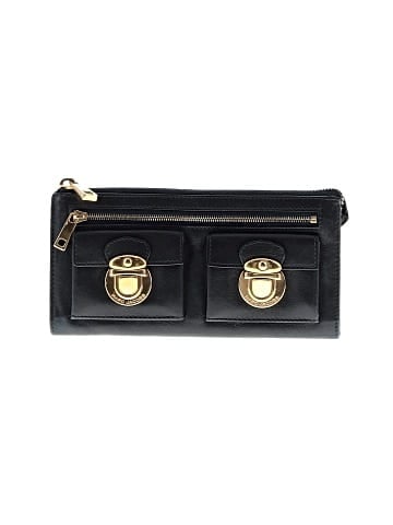 Marc Jacobs Leather Wallet (view 1)