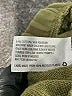 colsie Solid Green Khaki Shorts Size XS - photo 4