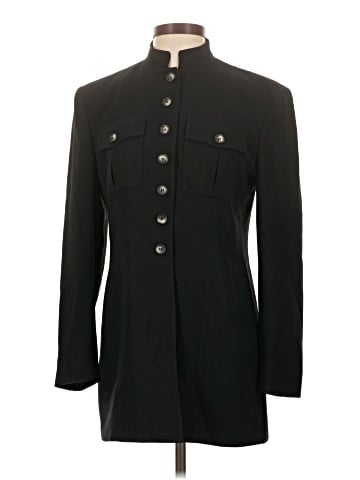 Jones New York Coat (view 1)
