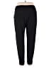 Express Solid Black Casual Pants Size L - photo 2