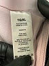 Garage Pink Sleeveless Top Size XL - photo 8