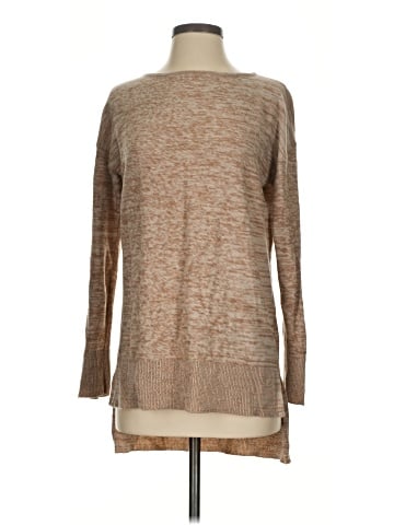W by Worth Wool Pullover Sweater (view 1)