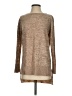 W by Worth 100% Wool Solid Tan Wool Pullover Sweater Size S - photo 1