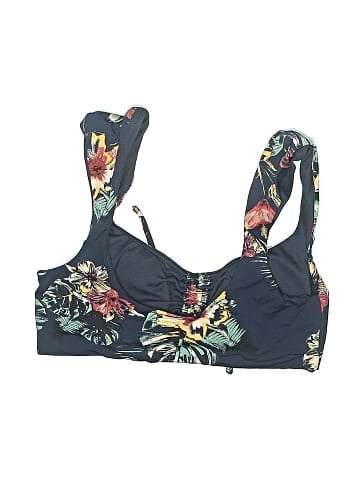 Roxy Swimsuit Top (view 2)
