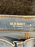 Old Navy Blue Jeans Size 8 - photo 3