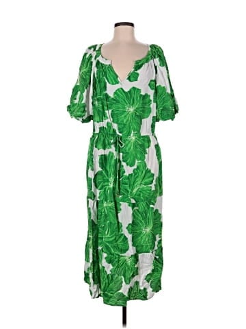 Mlle Gabrielle Casual Dress (view 1)