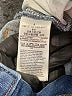 Gap Blue Jeans Size 8 - photo 4