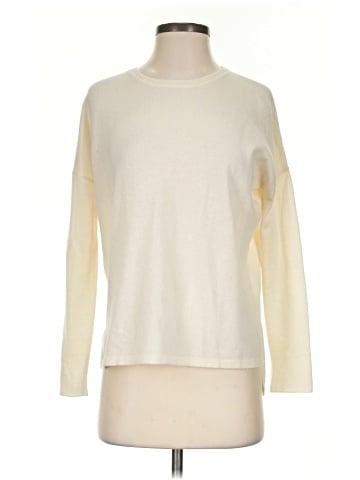 Vince. Cashmere Pullover Sweater (view 1)
