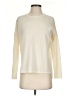 Vince. 100% Cashmere Ivory Cashmere Pullover Sweater Size XS - photo 1