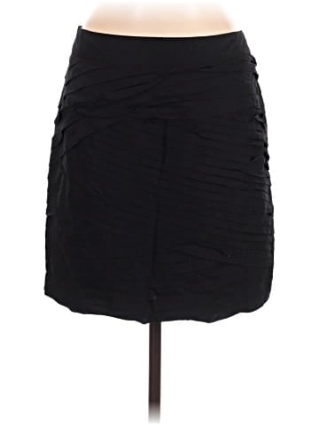 White House Black Market Casual Skirt (view 2)