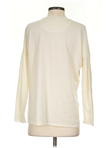 Vince. Cashmere Pullover Sweater (view 2)