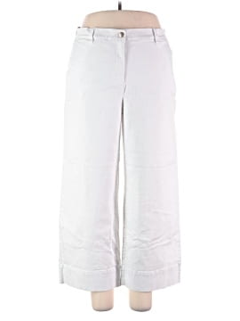 Eileen Fisher Casual Pants