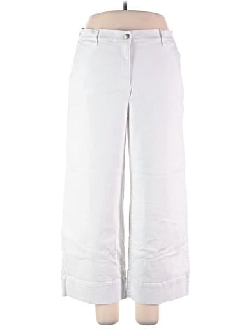 Eileen Fisher Casual Pants (view 1)