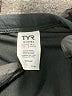 TYR 100% Polyester Solid Black Swimsuit Bottoms Size S - photo 3
