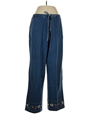 August Max Woman Jeans (view 1)
