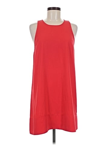 Leith Casual Dress (view 1)
