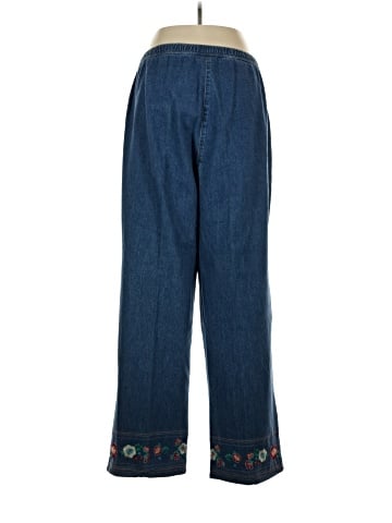 August Max Woman Jeans (view 2)