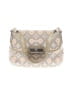Coach Paisley Ivory Shoulder Bag One size - photo 1
