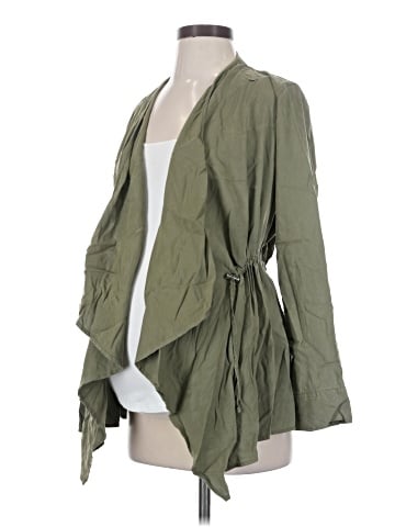 Motherhood Jacket (view 1)