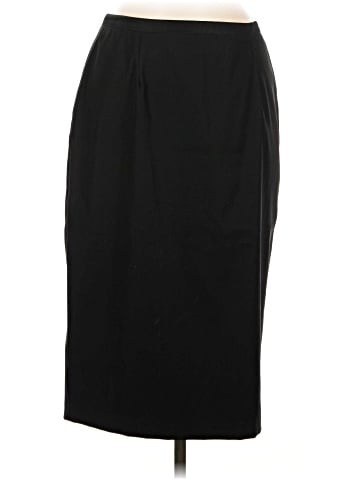 Laundry by Shelli Segal Formal Skirt (view 1)