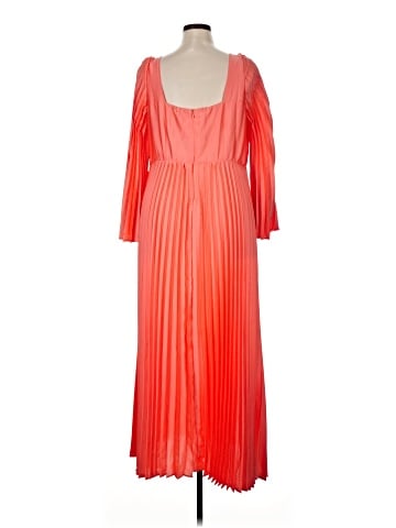ELOQUII Cocktail Dress (view 2)