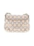 Coach Paisley Ivory Shoulder Bag One size - photo 3