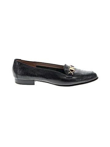 Salvatore Ferragamo Flats (view 1)