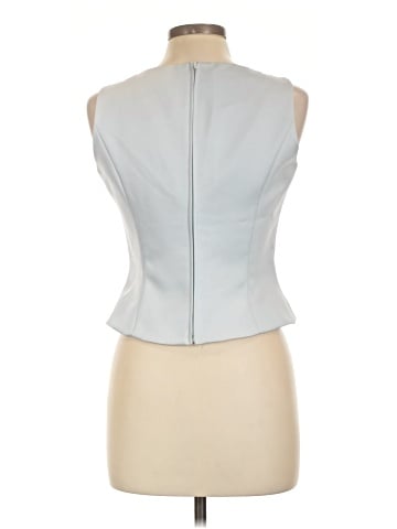 Kay Unger Sleeveless Top (view 2)