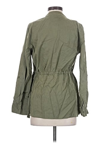 Motherhood Jacket (view 2)