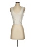 A.L.C. Ivory Tank Top Size S - photo 1