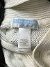 Janie and Jack 100% Cotton Ivory Pullover Sweater Size 12-18 mo - photo 3