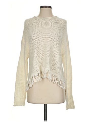 Show Me Your Mumu Pullover Sweater (view 1)