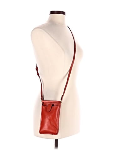 Fossil Crossbody Bag (view 2)