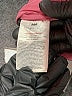 Konges Slojd 100% Polyester Metallic Pink Jacket Size 5 - 6 - photo 4