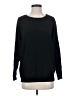 Joie Solid Black Pullover Sweater Size XS - photo 1