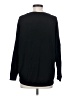 Joie Solid Black Pullover Sweater Size XS - photo 2