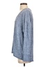Gap Blue Pullover Sweater Size S - photo 5