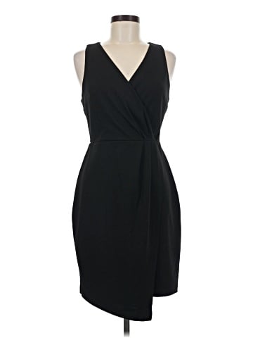 Express Cocktail Dress (view 1)