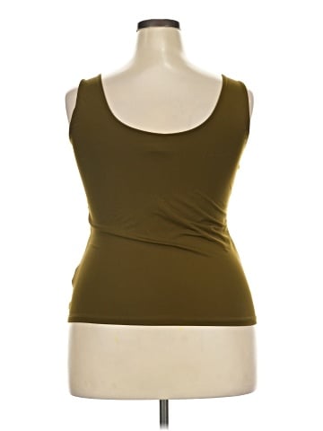 Worthington Sleeveless Top (view 2)
