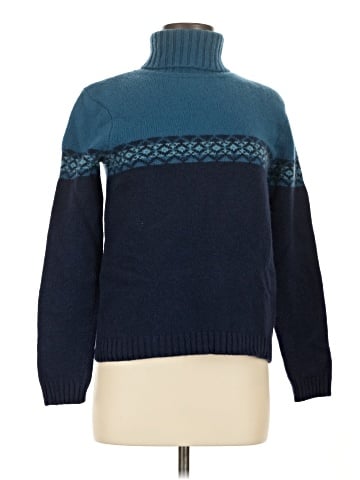 Eddie Bauer Wool Pullover Sweater (view 1)