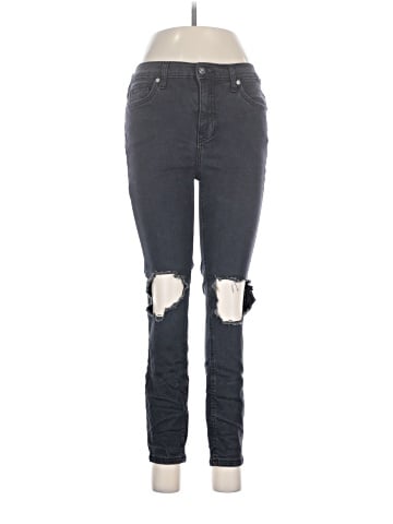 Free People Jeans (view 1)