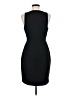 Express Solid Black Cocktail Dress Size M - photo 2