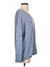 Gap Blue Pullover Sweater Size S - photo 4