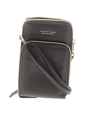 Forever Young Crossbody Bag (view 1)
