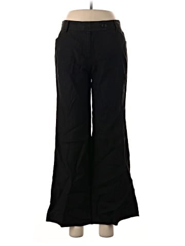 J.Crew Linen Pants (view 1)