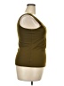 Worthington Brown Sleeveless Top Size XXL - photo 4