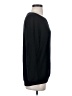Joie Solid Black Pullover Sweater Size XS - photo 4