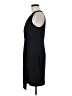 Express Solid Black Cocktail Dress Size M - photo 5