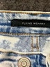 Flying Monkey Stars Blue Jeans Size 27 waist - photo 7