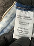 Flying Monkey Stars Blue Jeans Size 27 waist - photo 9